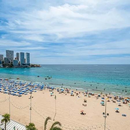 Torre Yago 7-2 Levante