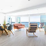 Lejlighed Torre Yago 7-2 Levante Benidorm