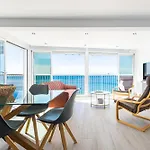 Lejlighed Torre Yago 7-2 Levante Benidorm