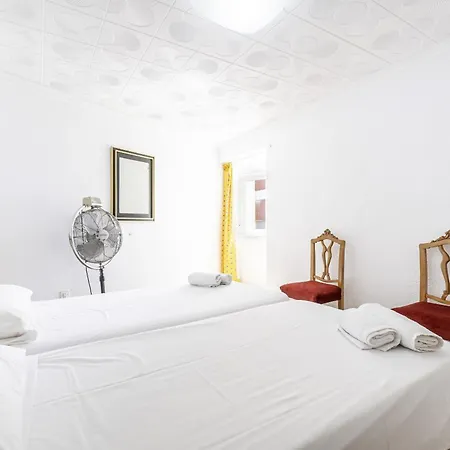 Appartement Torre Yago 7-2 Levante *