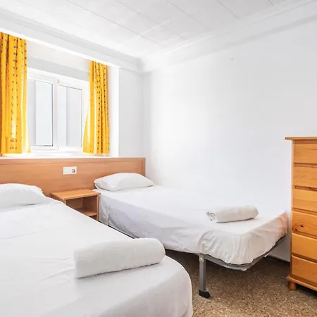 Torre Yago 7-2 Levante Apartment