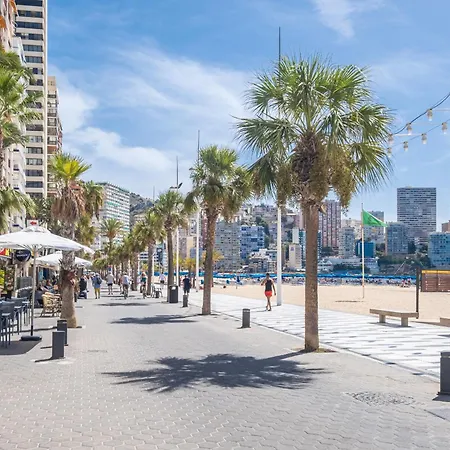 Torre Yago 7-2 Levante Benidorm