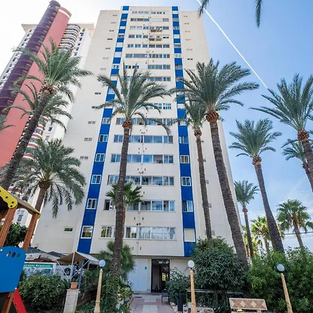 Torre Yago 7-2 Levante