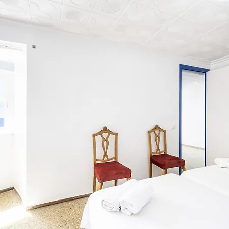 Torre Yago 7-2 Levante * Benidorm