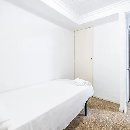 Apartment Torre Yago 7-2 Levante