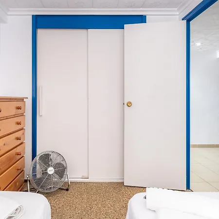 Appartement Torre Yago 7-2 Levante