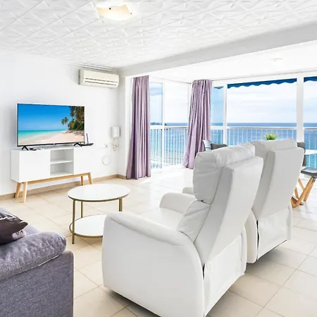 Torre Yago 7-2 Levante Appartement *