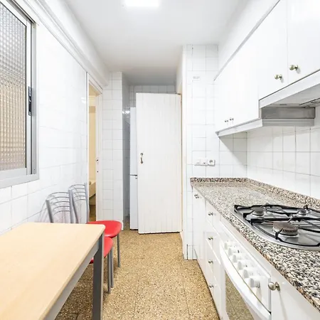 Torre Yago 7-2 Levante Benidorm