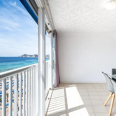 Torre Yago 7-2 Levante * Benidorm