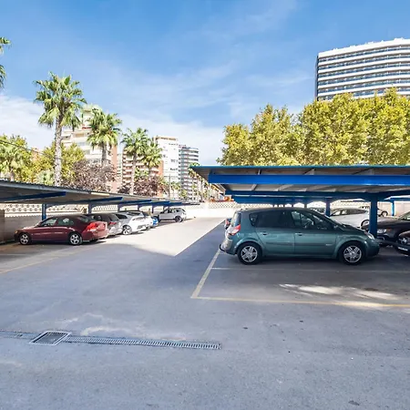 Appartement Torre Yago 7-2 Levante *