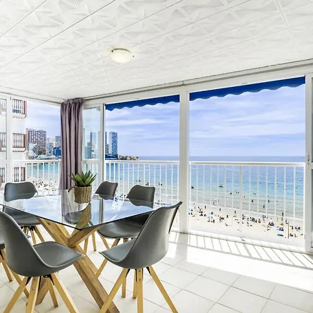 Torre Yago 7-2 Levante