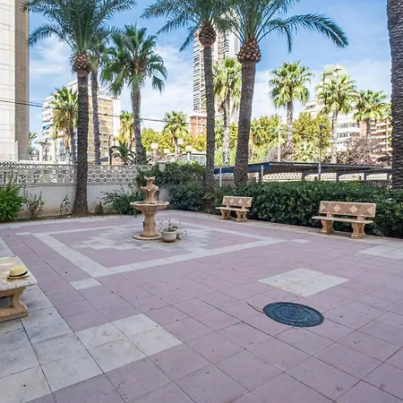 Apartment Torre Yago 7-2 Levante