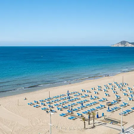 Torre Yago 7-2 Levante * Benidorm