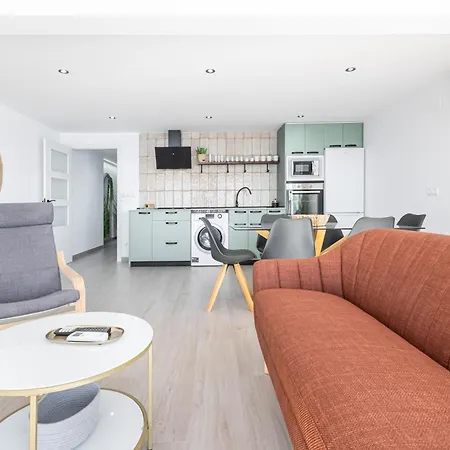 Torre Yago 7-2 Levante Apartment Benidorm