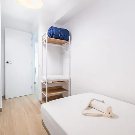 Torre Yago 7-2 Levante Appartamento Benidorm