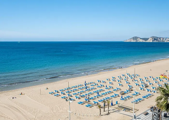 Torre Yago 7-2 Levante * Benidorm