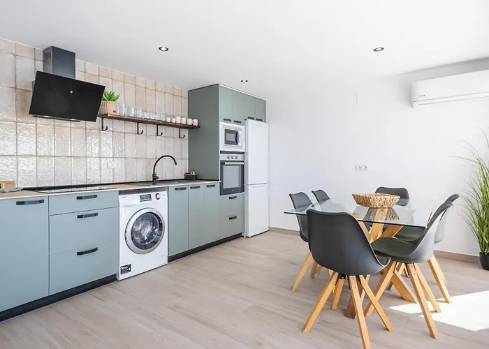 Apartment Torre Yago 7-2 Levante *