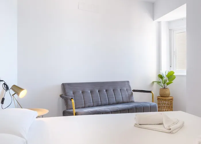 Apartment Torre Yago 7-2 Levante