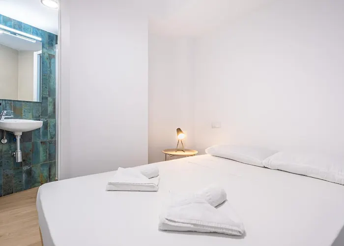 Apartment Torre Yago 7-2 Levante