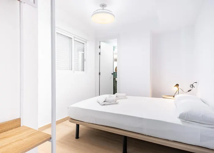 Apartment Torre Yago 7-2 Levante Benidorm