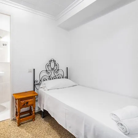 Apartment Torre Yago 7-2 Levante