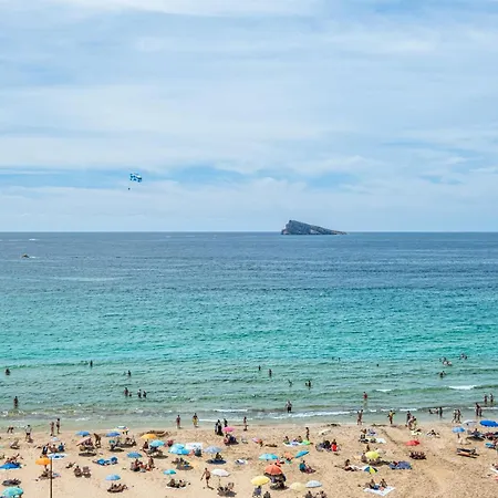 Apartment Torre Yago 7-2 Levante